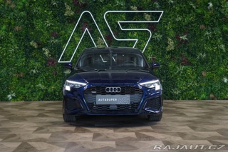 Audi A3 40 TFSI*QUATTRO*MATRIX*HU 2022