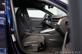 Audi A3 40 TFSI*QUATTRO*MATRIX*HU 2022