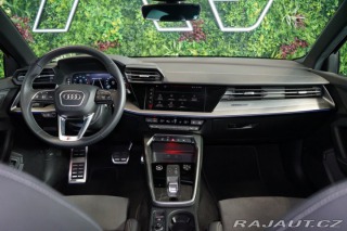 Audi A3 40 TFSI*QUATTRO*MATRIX*HU 2022