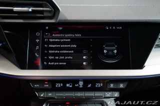 Audi A3 40 TFSI*QUATTRO*MATRIX*HU 2022