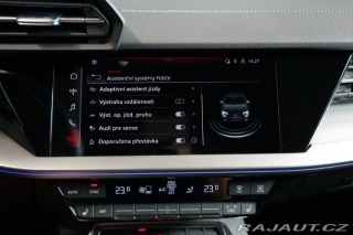 Audi A3 40 TFSI*QUATTRO*MATRIX*HU 2022