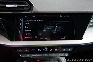 Audi A3 40 TFSI*QUATTRO*MATRIX*HU 2022