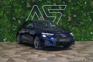 Audi A3 40 TFSI*QUATTRO*MATRIX*HU 2022