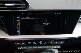Audi A3 40 TFSI*QUATTRO*MATRIX*HU 2022