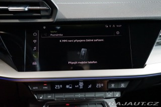 Audi A3 40 TFSI*QUATTRO*MATRIX*HU 2022