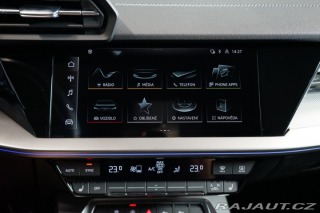 Audi A3 40 TFSI*QUATTRO*MATRIX*HU 2022