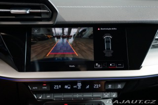 Audi A3 40 TFSI*QUATTRO*MATRIX*HU 2022