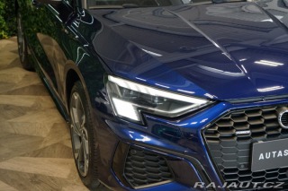 Audi A3 40 TFSI*QUATTRO*MATRIX*HU 2022