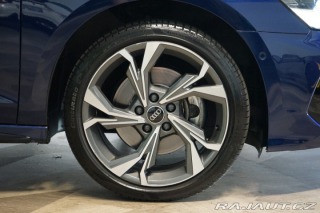 Audi A3 40 TFSI*QUATTRO*MATRIX*HU 2022