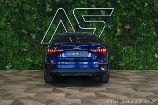 Audi A3 40 TFSI*QUATTRO*MATRIX*HU 2022