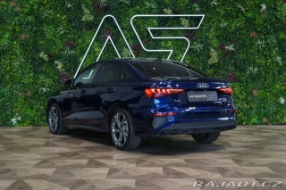 Audi A3 40 TFSI*QUATTRO*MATRIX*HU 2022