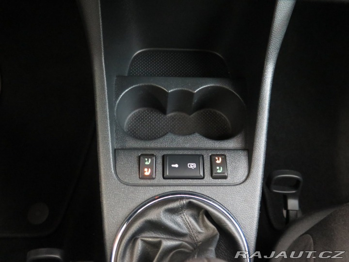 Škoda Fabia 1.2TSI,klima,výhřev,senzo 2010