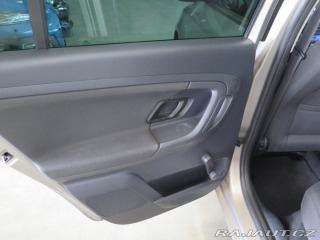 Škoda Fabia 1.2TSI,klima,výhřev,senzo 2010