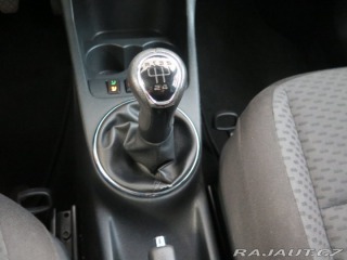 Škoda Fabia 1.2TSI,klima,výhřev,senzo 2010