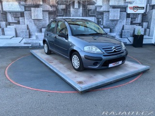 Citroën C3 1.1i, 44KW