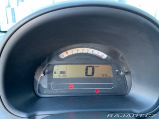 Citroën C3 1.1i, 44KW 2006
