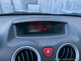 Citroën C3 1.1i, 44KW 2006