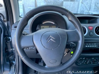 Citroën C3 1.1i, 44KW 2006