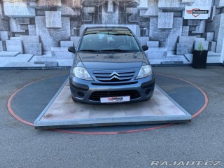 Citroën C3 1.1i, 44KW 2006