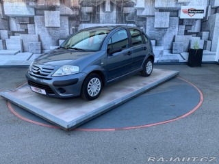 Citroën C3 1.1i, 44KW 2006