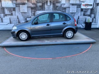 Citroën C3 1.1i, 44KW 2006