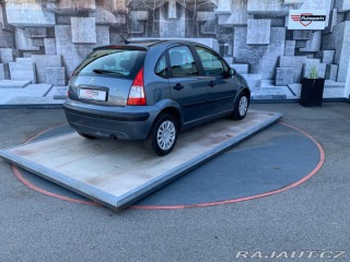 Citroën C3 1.1i, 44KW 2006
