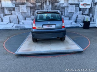 Citroën C3 1.1i, 44KW 2006