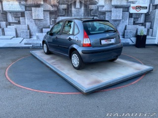 Citroën C3 1.1i, 44KW 2006