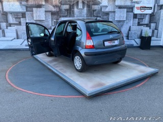 Citroën C3 1.1i, 44KW 2006
