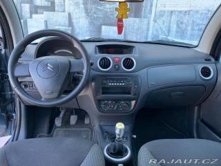 Citroën C3 1.1i, 44KW 2006