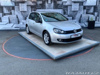 Volkswagen Golf 1.2TSi, 77KW, MATCH