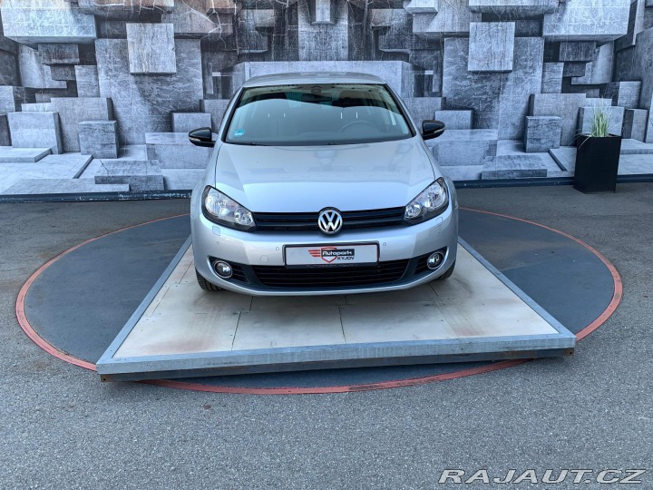 Volkswagen Golf 1.2TSi, 77KW, MATCH 2012