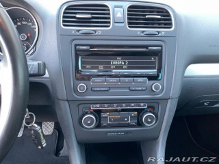 Volkswagen Golf 1.2TSi, 77KW, MATCH 2012