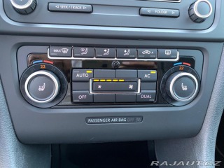Volkswagen Golf 1.2TSi, 77KW, MATCH 2012