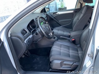 Volkswagen Golf 1.2TSi, 77KW, MATCH 2012