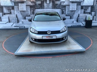 Volkswagen Golf 1.2TSi, 77KW, MATCH 2012