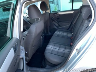 Volkswagen Golf 1.2TSi, 77KW, MATCH 2012