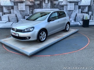 Volkswagen Golf 1.2TSi, 77KW, MATCH 2012