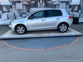 Volkswagen Golf 1.2TSi, 77KW, MATCH 2012