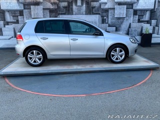 Volkswagen Golf 1.2TSi, 77KW, MATCH 2012