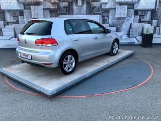 Volkswagen Golf 1.2TSi, 77KW, MATCH 2012