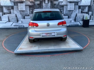 Volkswagen Golf 1.2TSi, 77KW, MATCH 2012