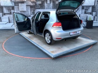 Volkswagen Golf 1.2TSi, 77KW, MATCH 2012