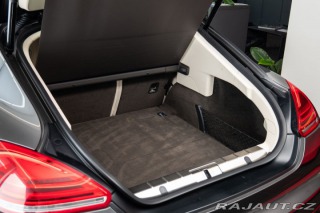 Porsche Panamera Turbo 2016