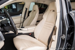 Porsche Panamera Turbo 2016