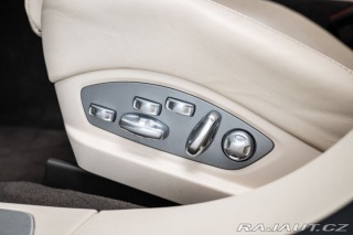 Porsche Panamera Turbo 2016