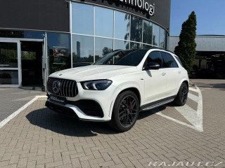 Mercedes-Benz GLE Mercedes-AMG 53 4MATIC+