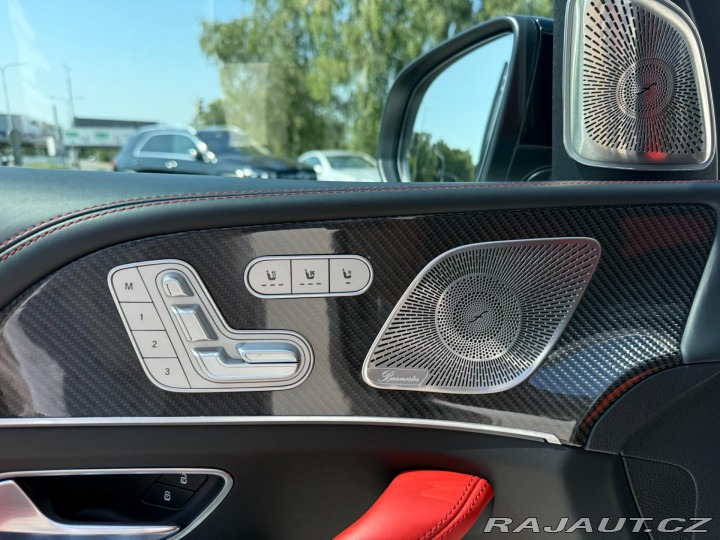 Mercedes-Benz GLE Mercedes-AMG 53 4MATIC+ 2021