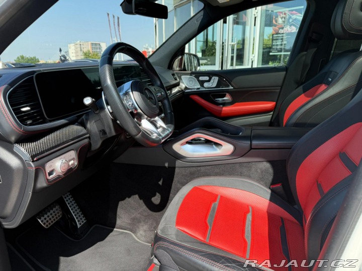 Mercedes-Benz GLE Mercedes-AMG 53 4MATIC+ 2021