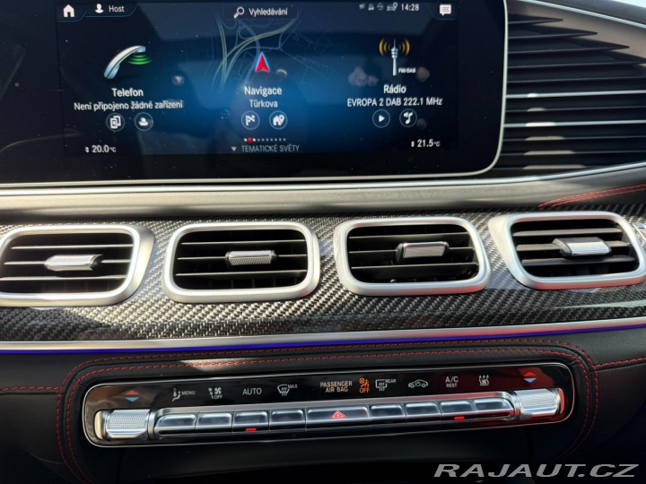 Mercedes-Benz GLE Mercedes-AMG 53 4MATIC+ 2021